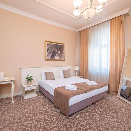 Top Central Rooms Белград Екстериор снимка