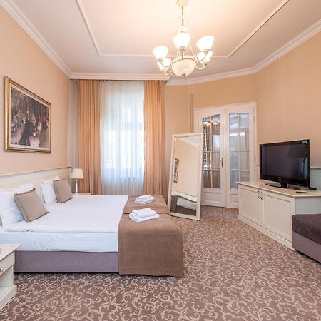 Top Central Rooms Белград Екстериор снимка