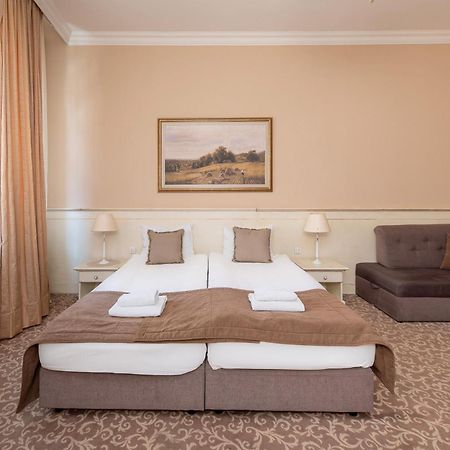 Top Central Rooms Белград Екстериор снимка