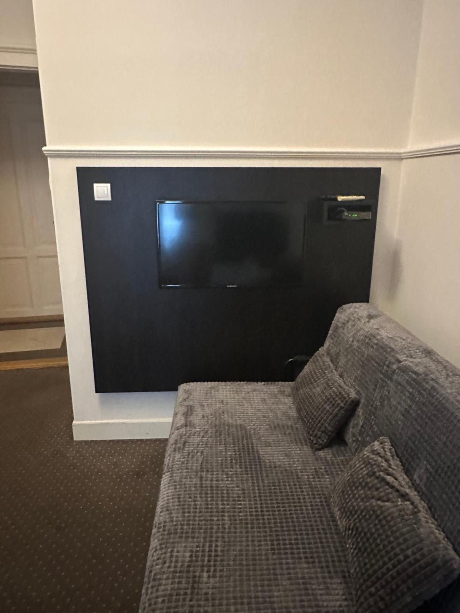 Top Central Rooms Белград Екстериор снимка