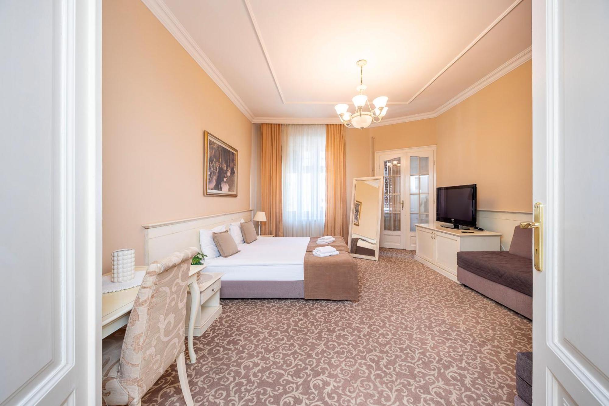 Top Central Rooms Белград Екстериор снимка