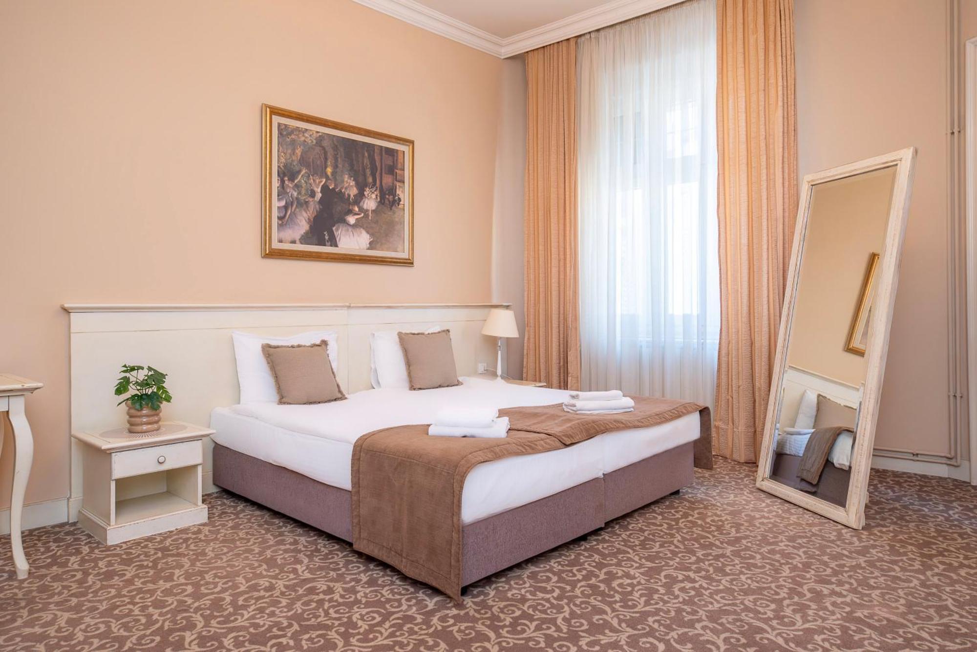 Top Central Rooms Белград Екстериор снимка