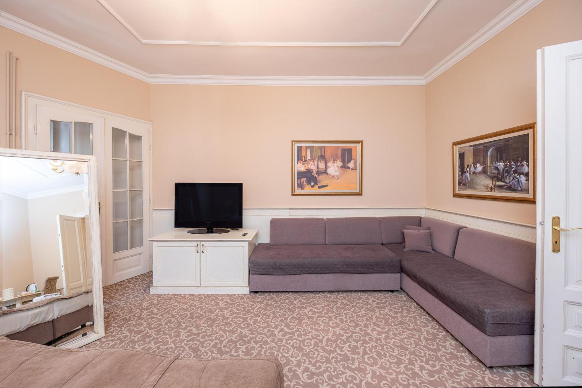 Top Central Rooms Белград Екстериор снимка
