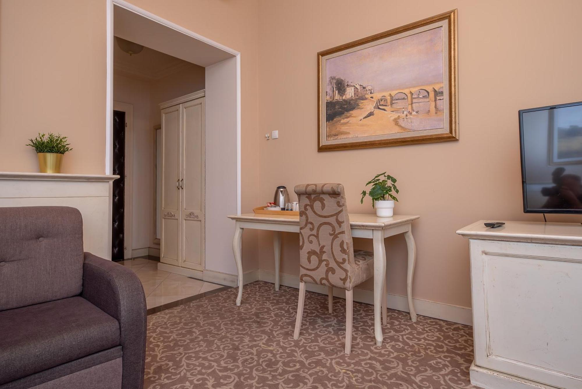 Top Central Rooms Белград Екстериор снимка