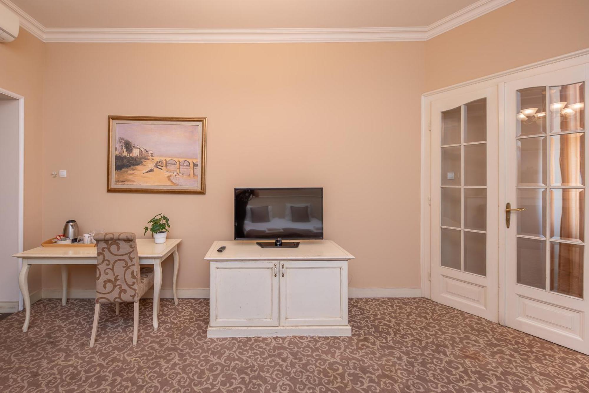 Top Central Rooms Белград Екстериор снимка