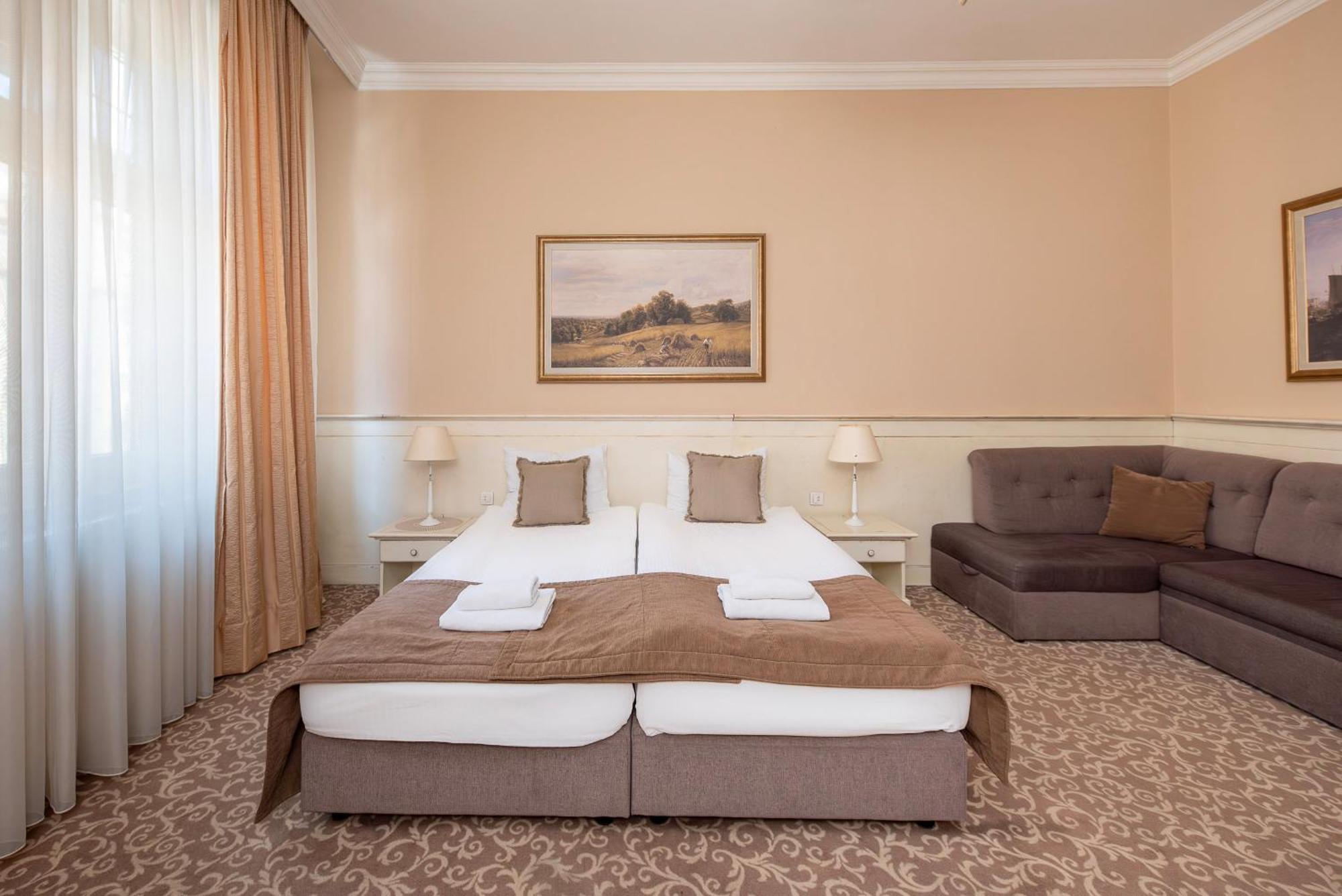Top Central Rooms Белград Екстериор снимка