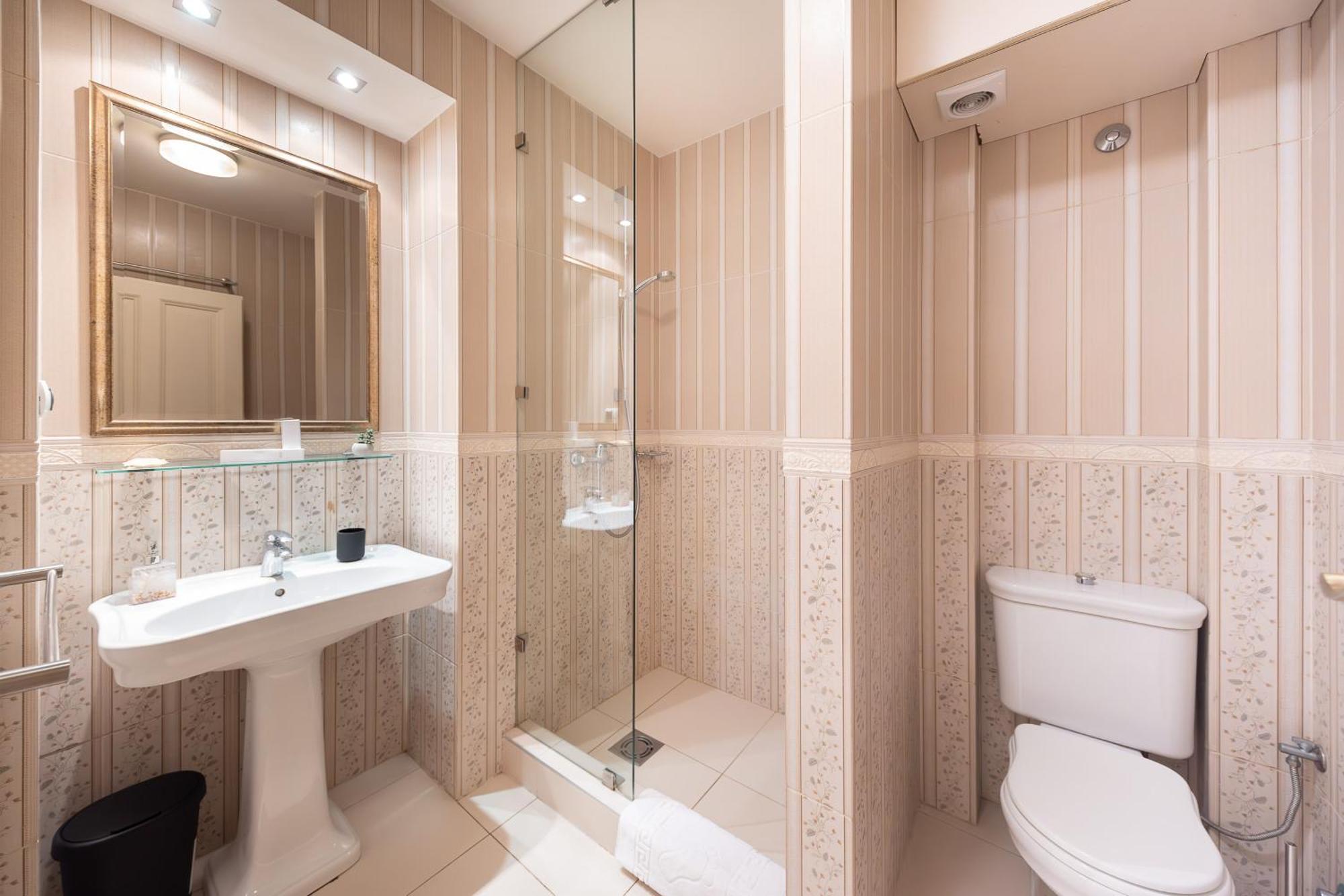 Top Central Rooms Белград Екстериор снимка