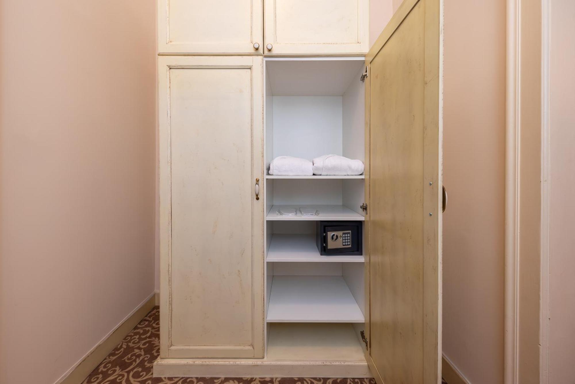 Top Central Rooms Белград Екстериор снимка