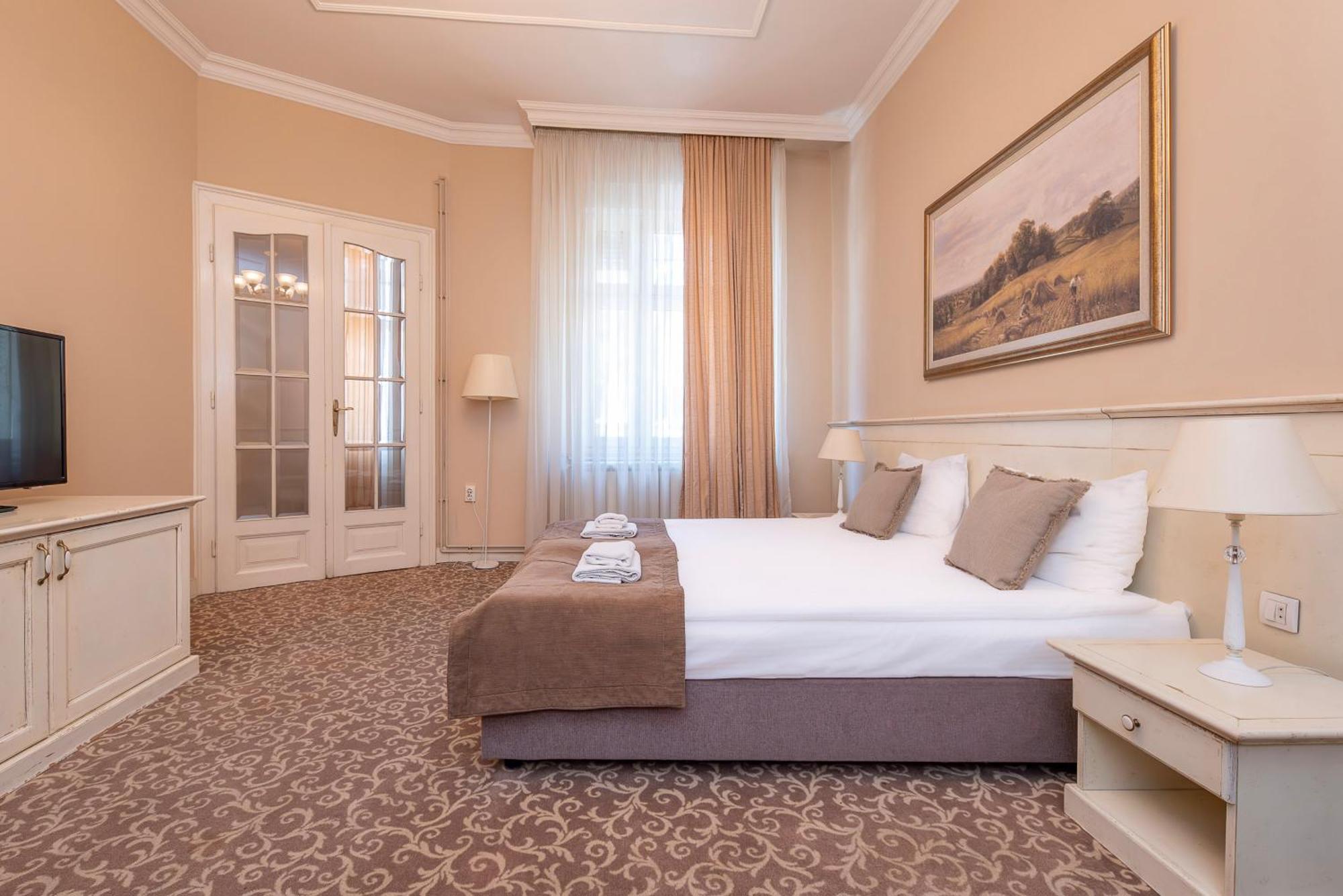 Top Central Rooms Белград Екстериор снимка